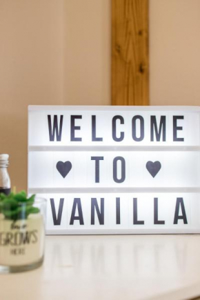 Vanilla Family house Preveza